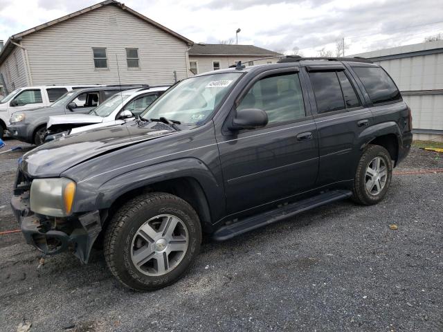 2007 CHEVROLET TRAILBLAZER LS 2007 image