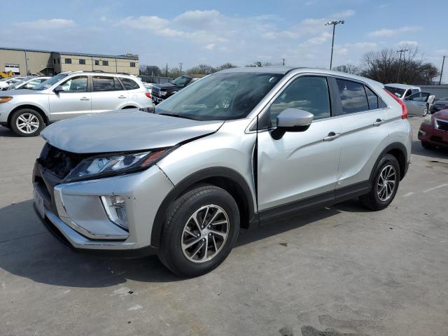 Obraz 2020 MITSUBISHI ECLIPSE CROSS ES 2020