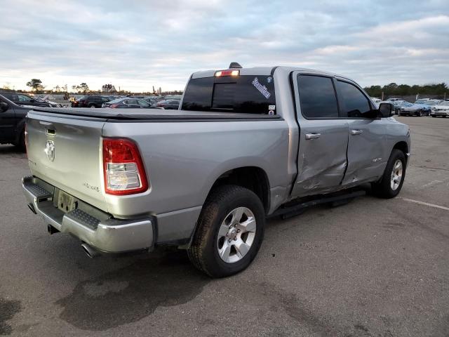 Image 3 of 2022 RAM 1500 BIG HORN/LONE STAR 2022 with VIN 1C6SRFFM8NN156185