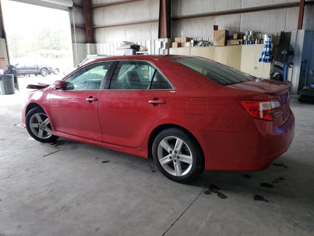 Obraz 2 z 2014 TOYOTA CAMRY L 2014 z VIN 4T1BF1FK8EU794070
