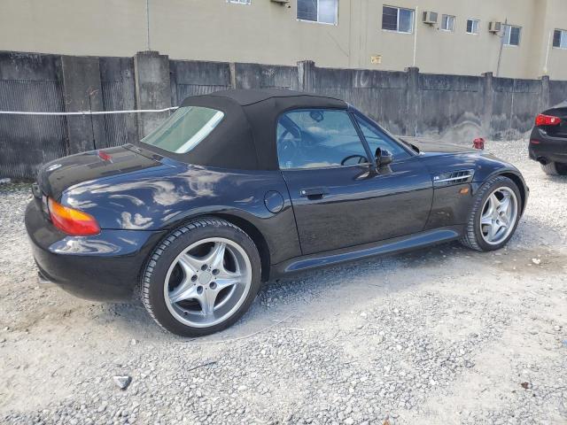 Изображение 3 1998 BMW M ROADSTER 1998 с VIN WBSCK933XWLC85326