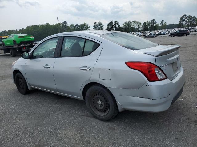 Изображение 2 2016 NISSAN VERSA S 2016 с VIN 3N1CN7AP3GL901317