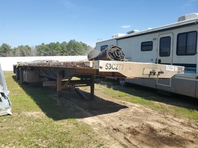 Изображение 1 2020 TRSC FLTBEDTRL 2020 с VIN 1TTF532C0L3196372