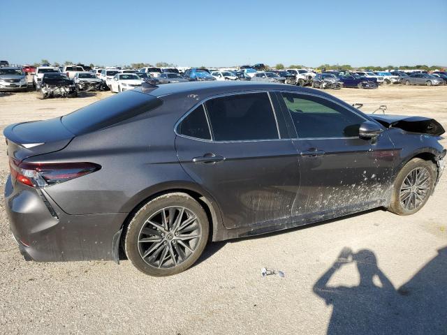 Image 3 of 2021 TOYOTA CAMRY SE 2021 with VIN 4T1G11AK5MU538057