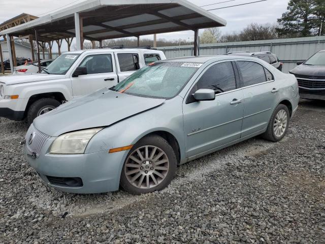 2007 MERCURY MILAN PREMIER 2007 image