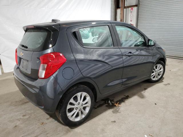 Изображение 3 2021 CHEVROLET SPARK 1LT 2021 с VIN KL8CD6SA0MC750862