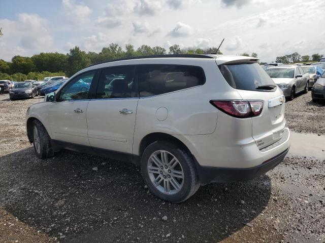Image 2 of 2014 CHEVROLET TRAVERSE LT 2014 with VIN 1GNKVGKD7EJ189211
