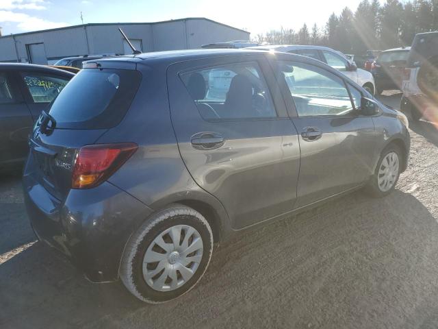 Изображение 3 2017 TOYOTA YARIS L 2017 с VIN VNKKTUD32HA080930