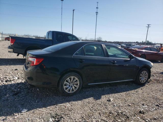 Obraz 3 z 2013 TOYOTA CAMRY L 2013 z VIN 4T1BF1FK7DU210059