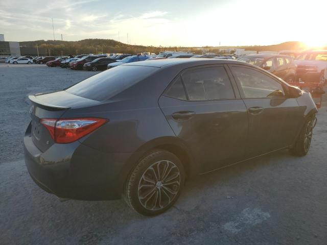 Image 3 of 2015 TOYOTA COROLLA L 2015 with VIN 5YFBURHE0FP318734