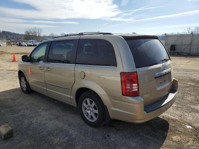 Obraz 2 z 2010 CHRYSLER TOWN & COUNTRY TOURING 2010 z VIN 2A4RR5D17AR380808