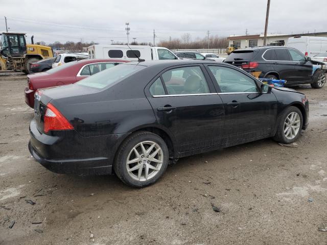 Изображение 3 2010 FORD FUSION SEL 2010 с VIN 3FAHP0JA9AR209959
