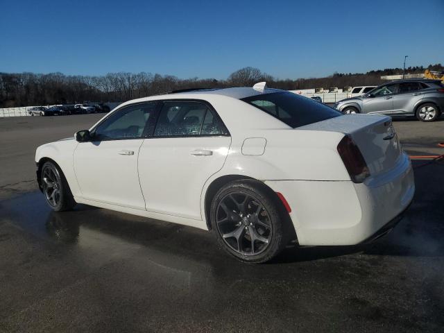 Изображение 2 2022 CHRYSLER 300 S 2022 с VIN 2C3CCABG8NH158744