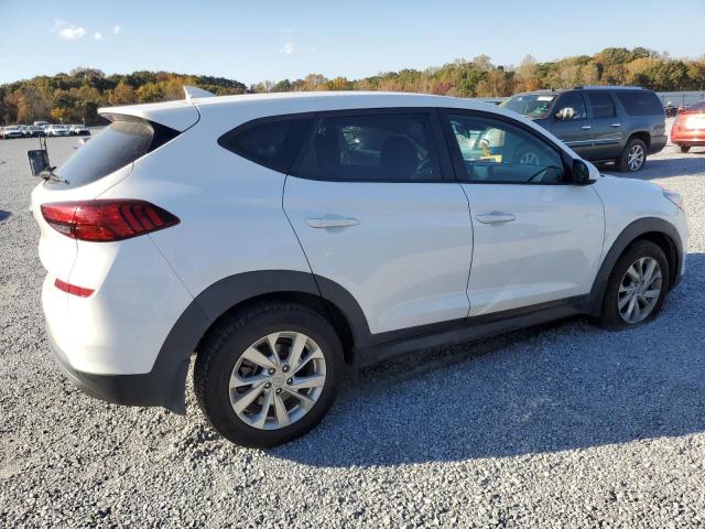 Obraz 3 z 2019 HYUNDAI TUCSON SE 2019 z VIN KM8J23A48KU050511