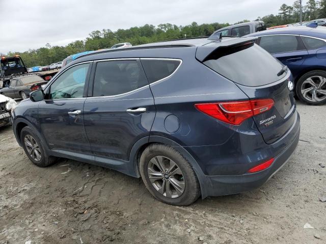 Obraz 2 z 2015 Hyundai Santa Fe 2015 z VIN 5XYZU3LBXFG300724