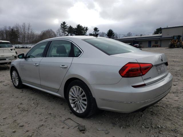 Image 2 of 2016 VOLKSWAGEN PASSAT SE 2016 with VIN 1VWBT7A31GC050977