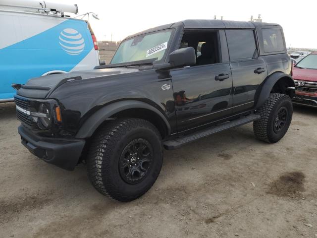 Obraz 2022 FORD BRONCO BASE 2022
