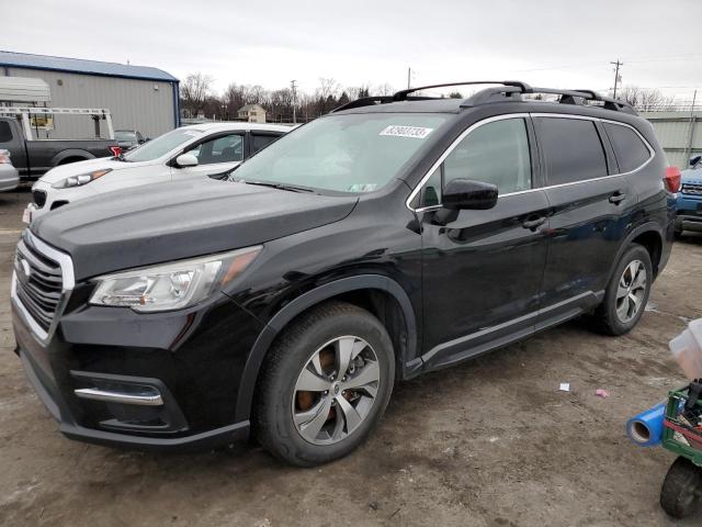 Obraz 2019 SUBARU ASCENT PREMIUM 2019