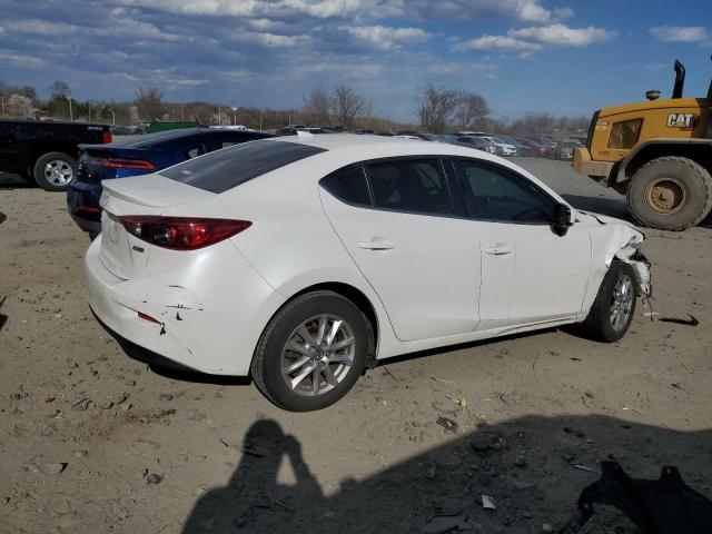Image 3 of 2014 MAZDA 3 GRAND TOURING 2014 with VIN JM1BM1W79E1143621