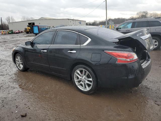 Изображение 2 2015 NISSAN ALTIMA 2.5 2015 с VIN 1N4AL3AP1FC296183