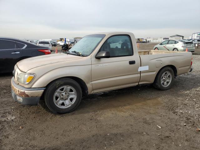 Obraz 1 z 2004 TOYOTA TACOMA  2004 z VIN 5TENL42N64Z314139