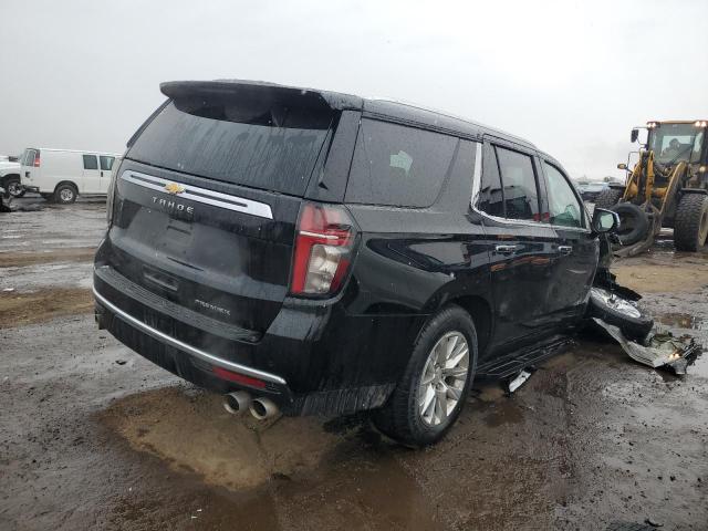 Изображение 3 2024 CHEVROLET TAHOE K1500 PREMIER 2024 с VIN 1GNSKSKD3RR134113