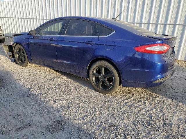 Изображение 2 2016 FORD FUSION SE 2016 с VIN 3FA6P0H78GR242042