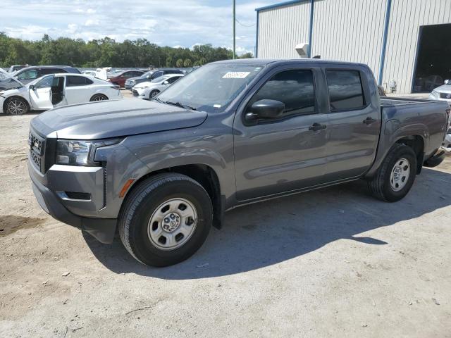 Изображение 1 2022 NISSAN FRONTIER S 2022 с VIN 1N6ED1EJ8NN643625