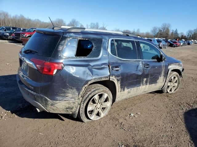 Image 3 of 2018 GMC ACADIA SLT-2 2018 with VIN 1GKKNWLS8JZ155875