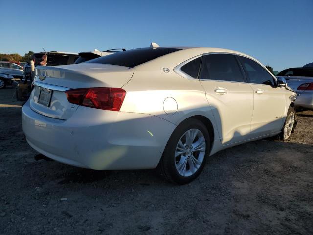 Изображение 3 2014 CHEVROLET IMPALA LT 2014 с VIN 2G1125S31E9245267
