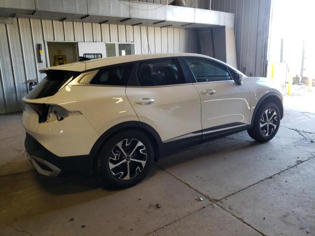 Изображение 3 2023 KIA SPORTAGE EX 2023 с VIN 5XYK33AF0PG076424