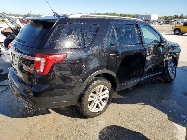 Изображение 3 2019 FORD EXPLORER XLT 2019 с VIN 1FM5K8DH4KGA77622