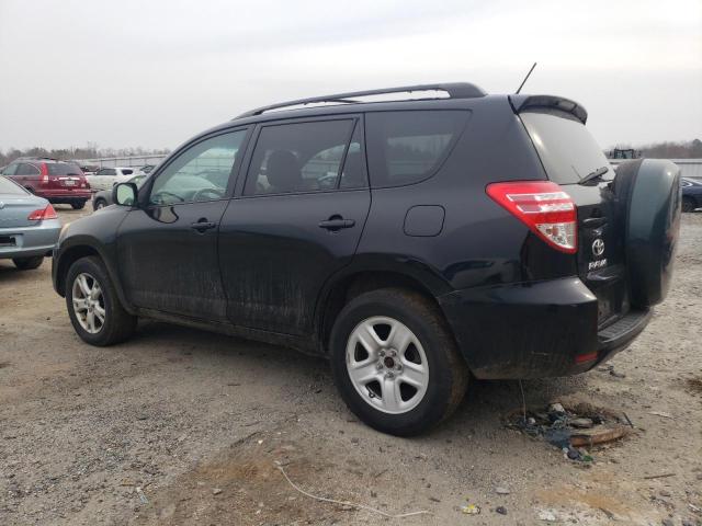 Image 2 of 2011 TOYOTA RAV4  2011 with VIN 2T3BF4DV8BW162476