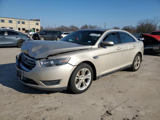 Obraz 2017 FORD TAURUS SEL 2017