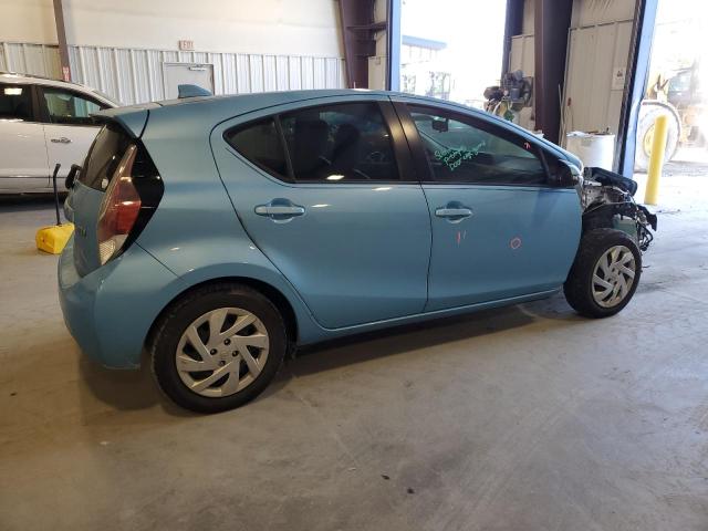 Obraz 3 z 2015 TOYOTA PRIUS C  2015 z VIN JTDKDTB32F1090731