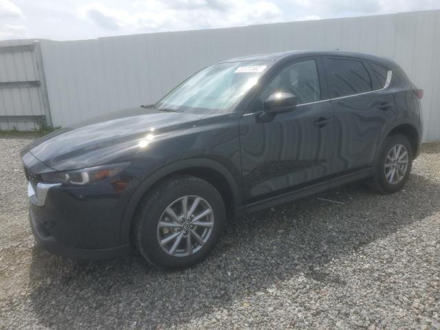 Image 1 of 2023 MAZDA CX-5 PREFERRED 2023 with VIN JM3KFBCM3P0200597