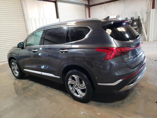 Изображение 2 2023 HYUNDAI SANTA FE SEL PREMIUM 2023 с VIN 5NMS34AJ5PH513804