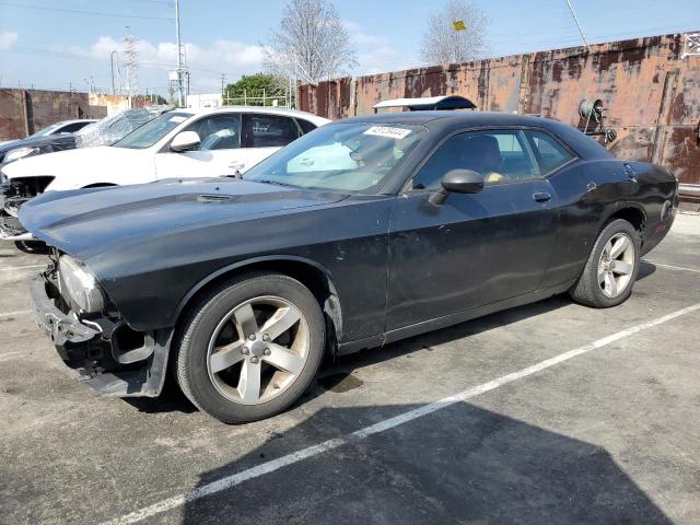 Obraz 2013 DODGE CHALLENGER SXT 2013