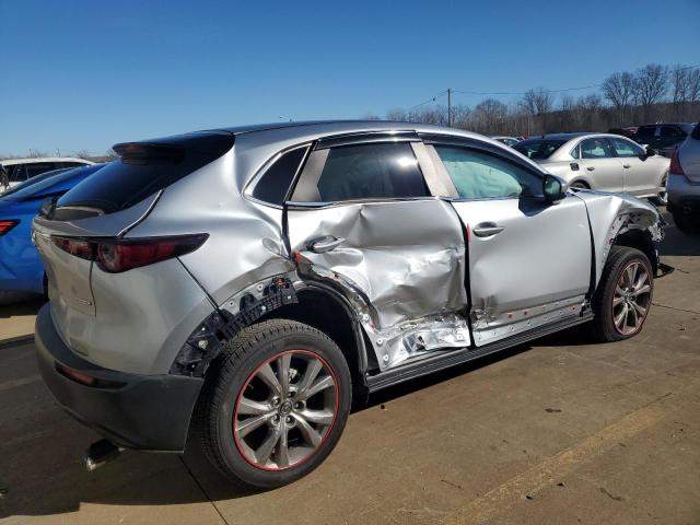 Image 3 of 2021 MAZDA CX-30 SELECT 2021 with VIN 3MVDMABLXMM241567