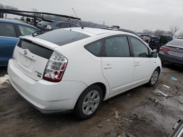 Obraz 3 z 2006 TOYOTA PRIUS  2006 z VIN JTDKB20U763190517