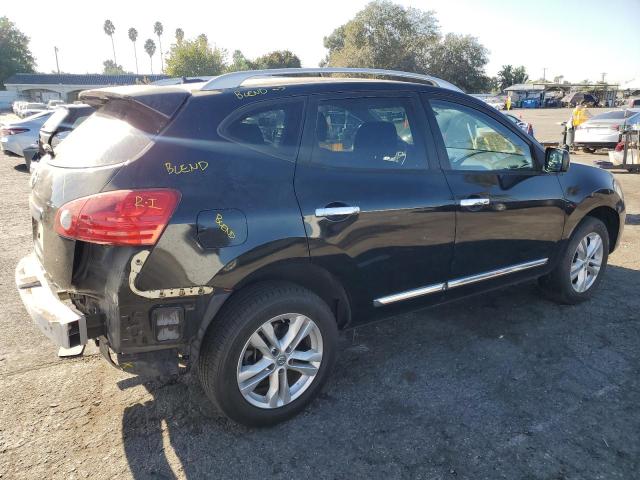 Изображение 3 2015 NISSAN ROGUE SELECT S 2015 с VIN JN8AS5MT9FW157200