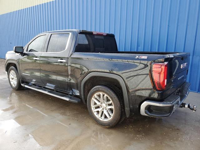 Изображение 2 2020 GMC SIERRA K1500 SLT 2020 с VIN 3GTU9DED9LG365982