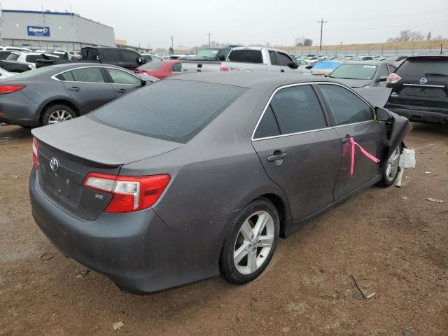 Obraz 3 z 2014 TOYOTA CAMRY L 2014 z VIN 4T1BF1FKXEU848033
