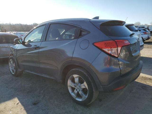 Obraz 2 z 2016 HONDA HR-V EXL 2016 z VIN 3CZRU6H75GM726017