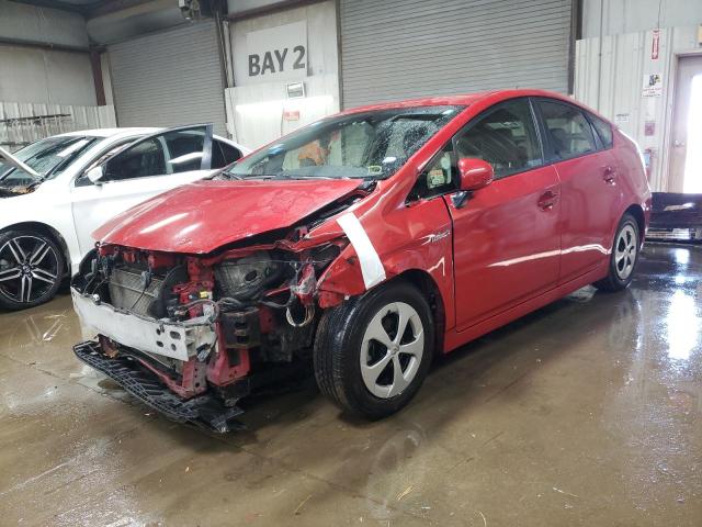 Изображение 1 2015 TOYOTA PRIUS  2015 с VIN JTDKN3DU0F0430435