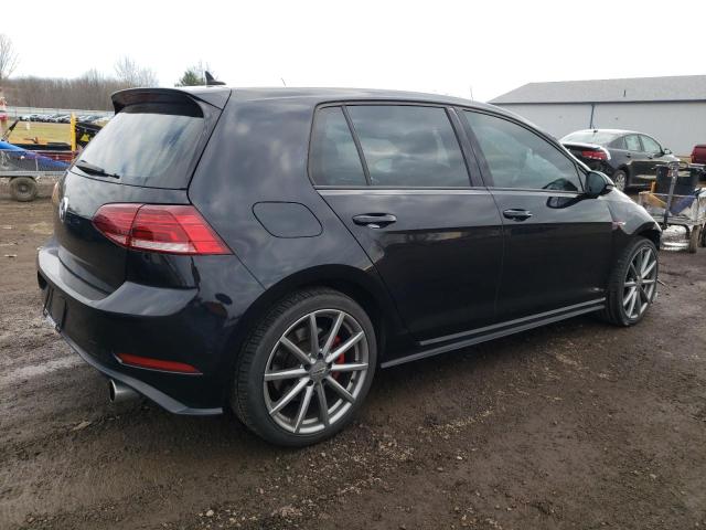Obraz 3 z 2019 VOLKSWAGEN GTI S 2019 z VIN 3VW6T7AU4KM034287