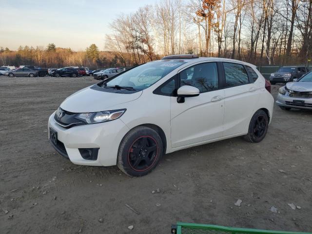 Image 1 of 2015 HONDA FIT EX 2015 with VIN 3HGGK5H85FM736472
