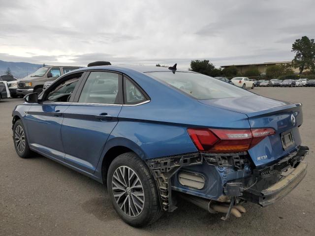 Obraz 2 z 2019 VOLKSWAGEN JETTA SEL 2019 z VIN 3VWE57BU8KM064848