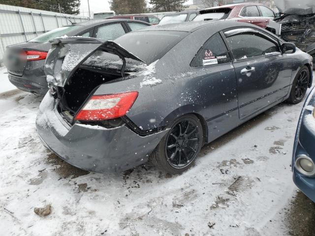 Obraz 3 z 2009 HONDA CIVIC LX 2009 z VIN 2HGFG12649H530799