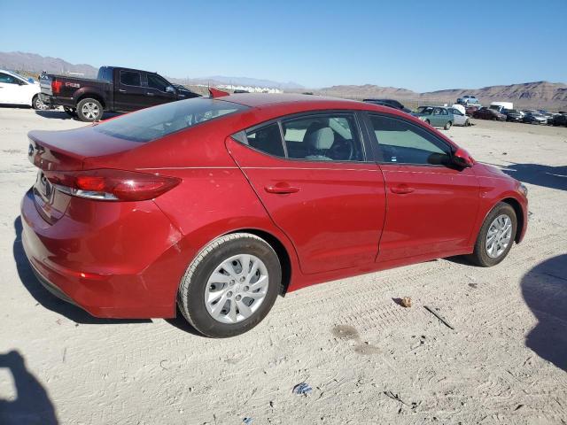 Obraz 3 z 2017 HYUNDAI ELANTRA SE 2017 z VIN KMHD74LF8HU394500